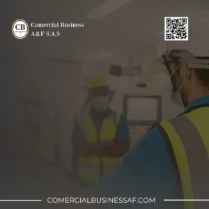 Seguridad y Salud en el Trabajo